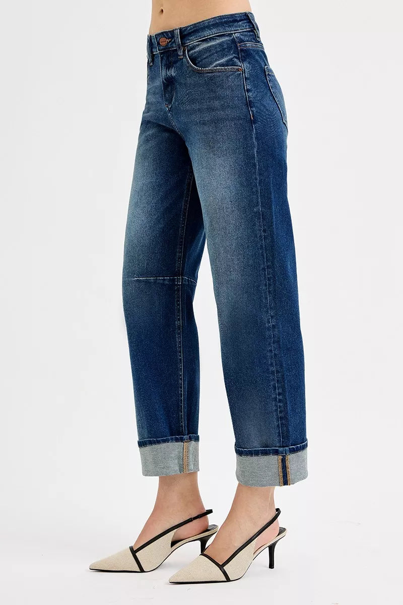 Women's jeans – product view 4