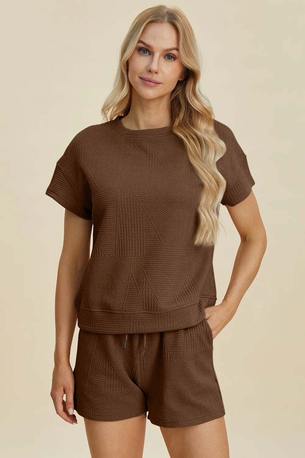 Women's clothing set – product view 26