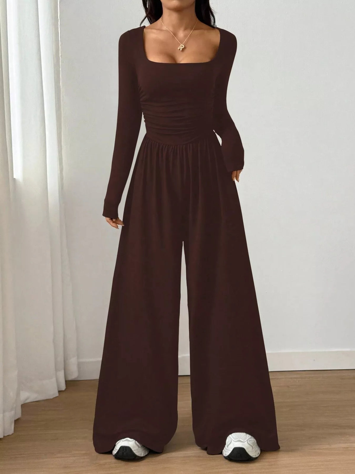 Women's jumpsuit – product view 13
