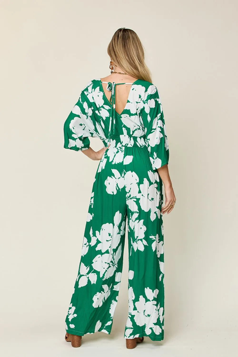 Women's jumpsuit – product view 14
