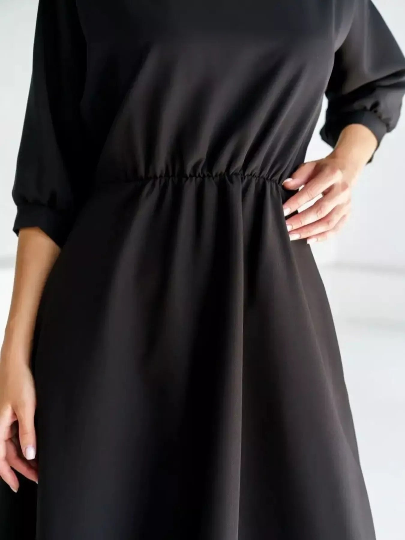 Women's dress – product view 3