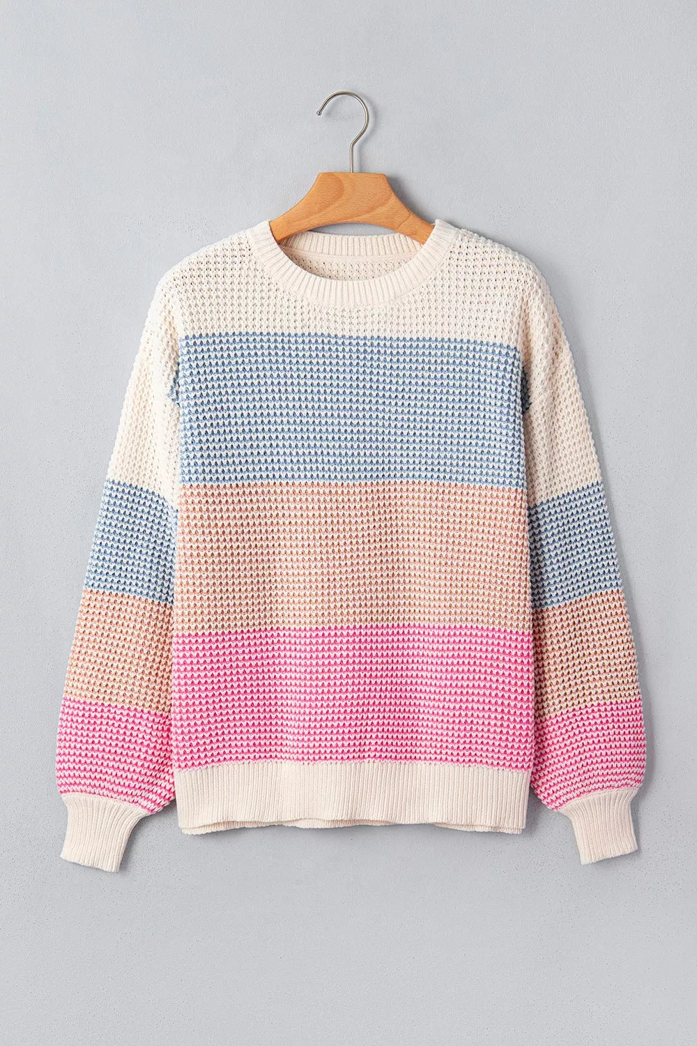 Women's sweater – product view 7