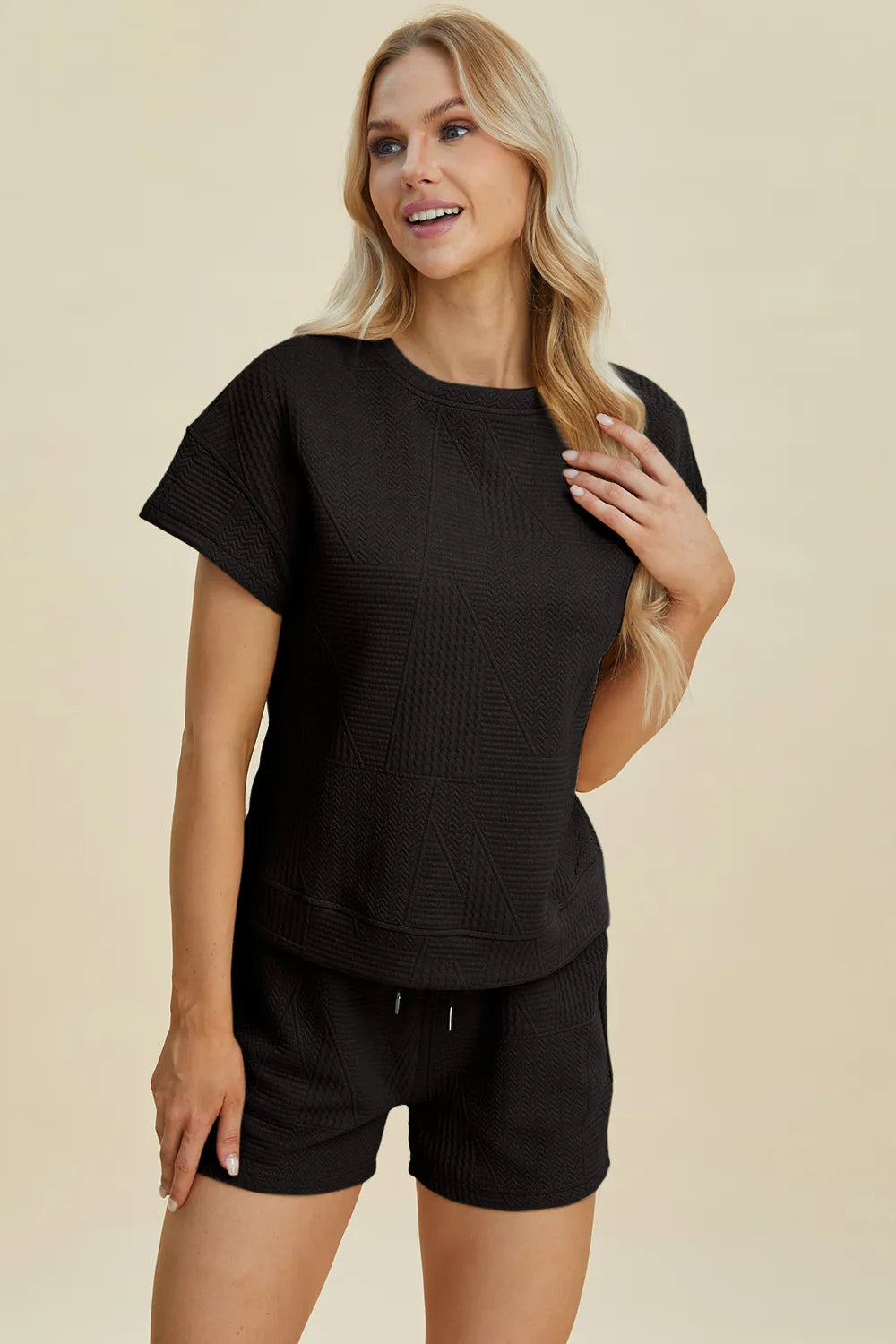 Women's clothing set – product view 22