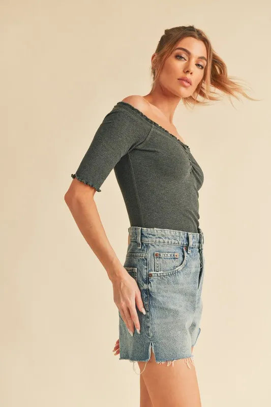 Women's top – product view 4