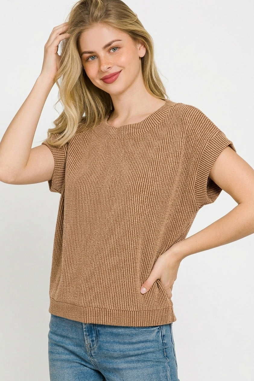 Women's top – product view 2
