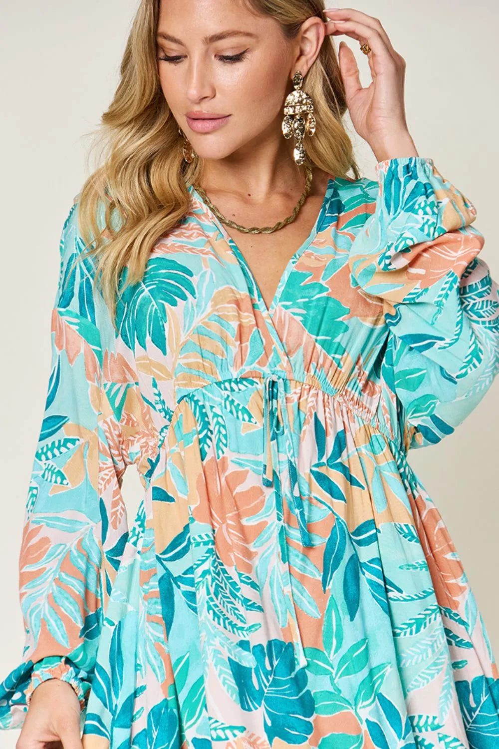 Women's apparel – product view 7