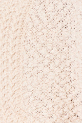 Trendsi Double Take Open Front Long Sleeve Cardigan -