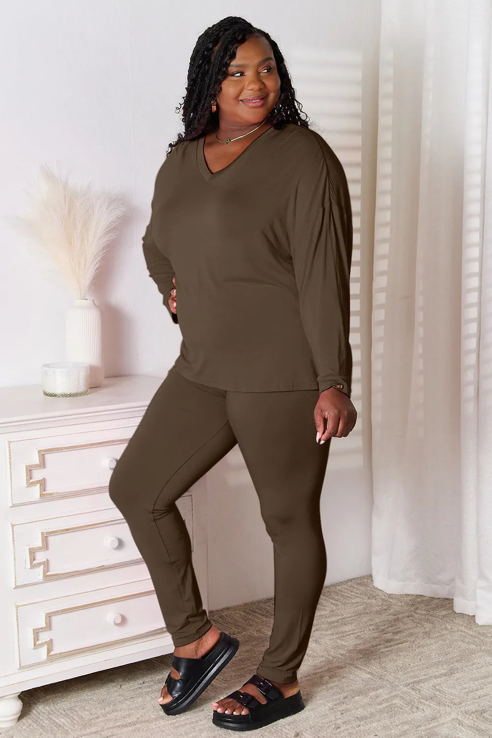 Women's clothing set – product view 11