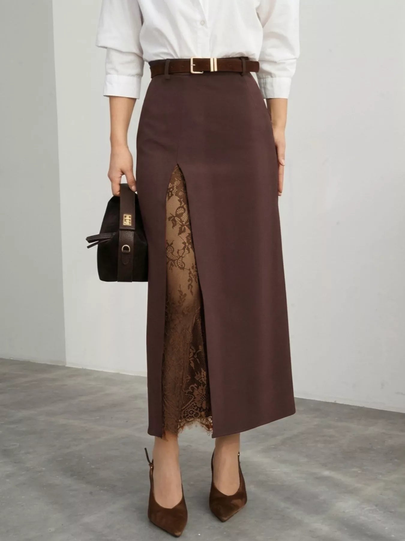 Women's skirt – product view 1