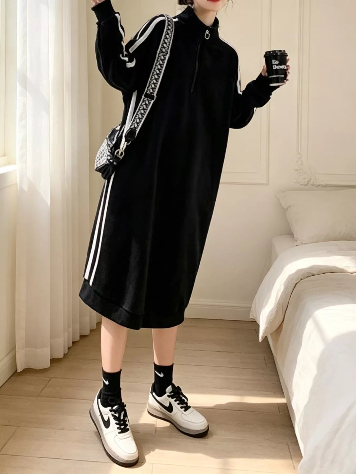Women's dress – product view 3