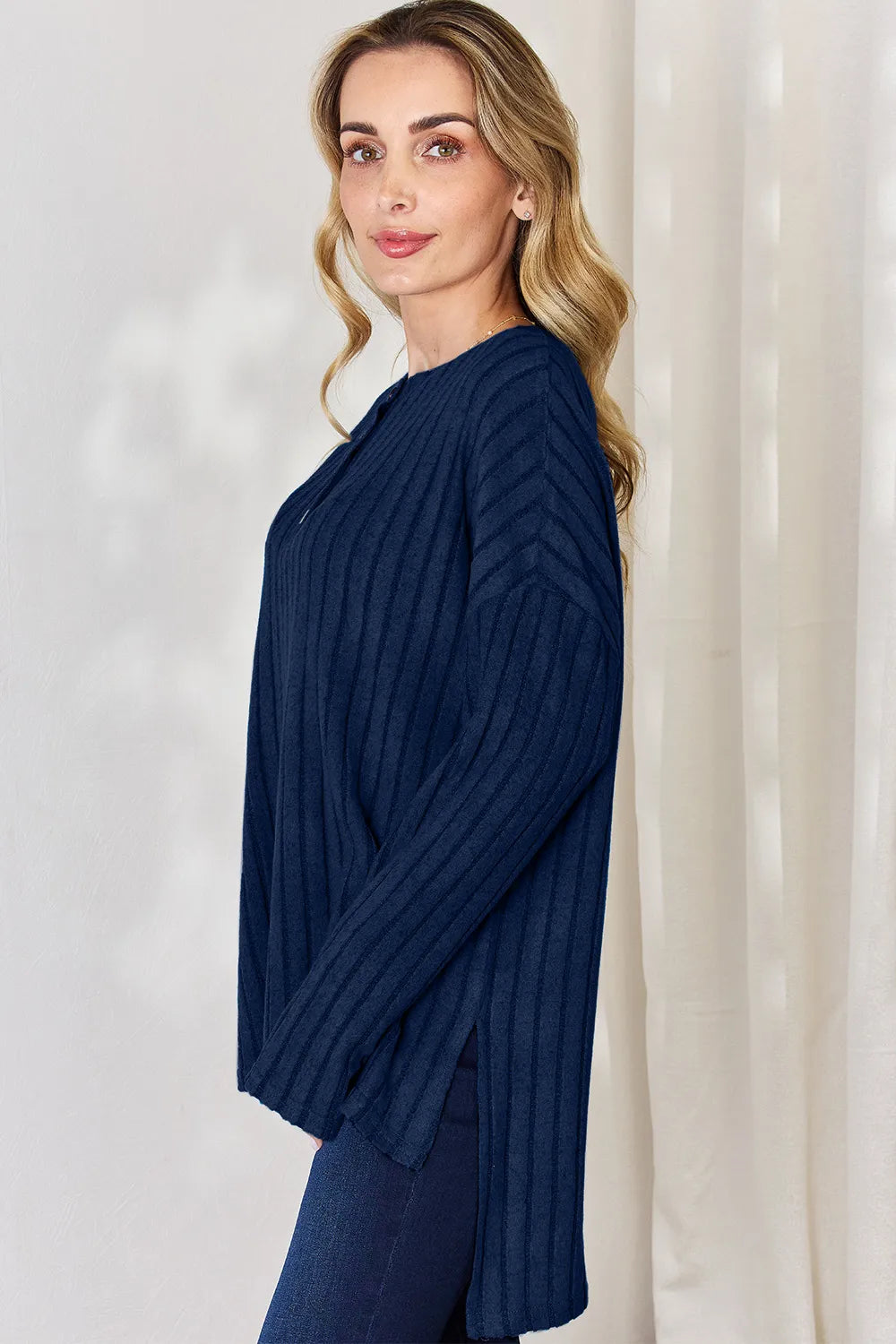 Women's T-shirt – product view 30