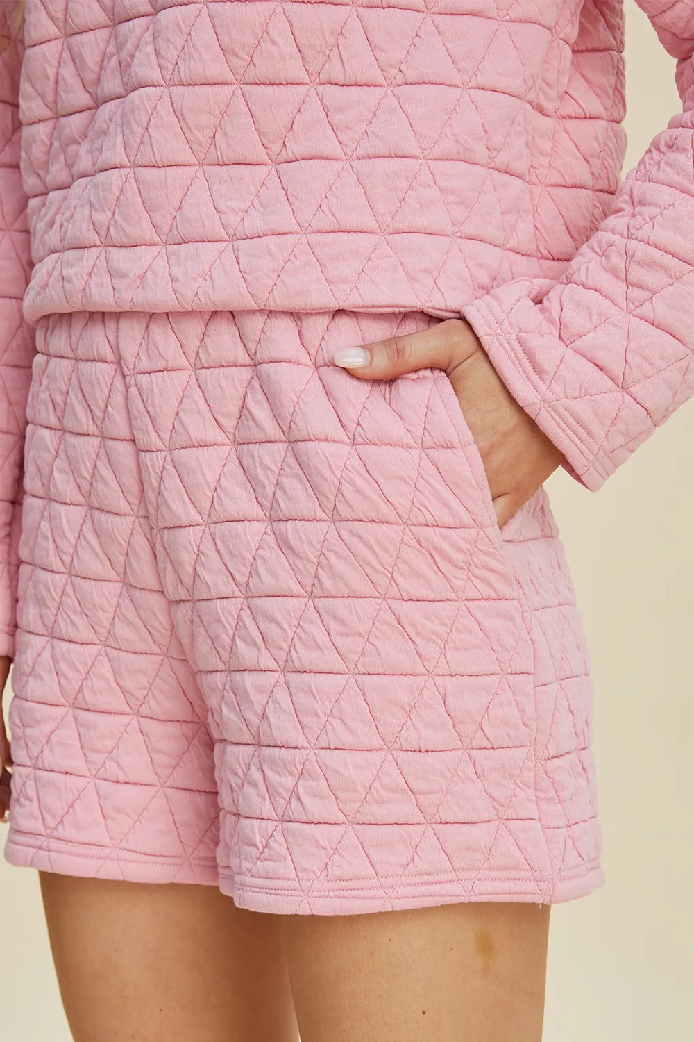 Women's clothing set – product view 8