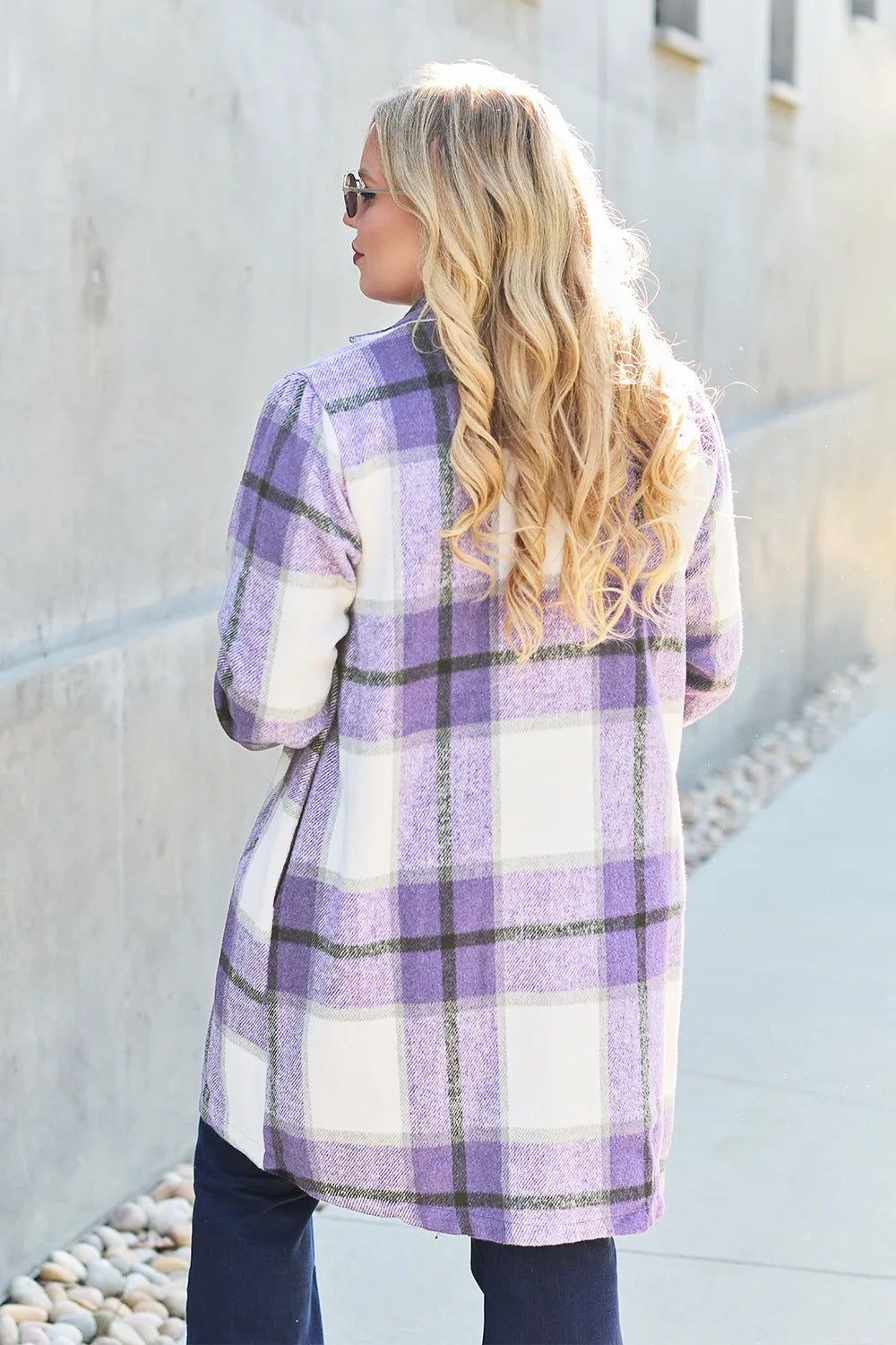 Women's coat – product view 37