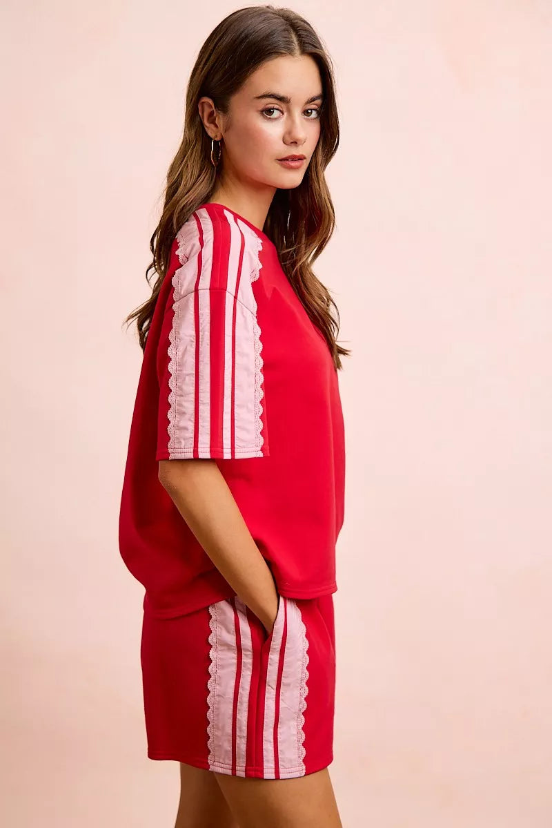 Women's apparel – product view 3
