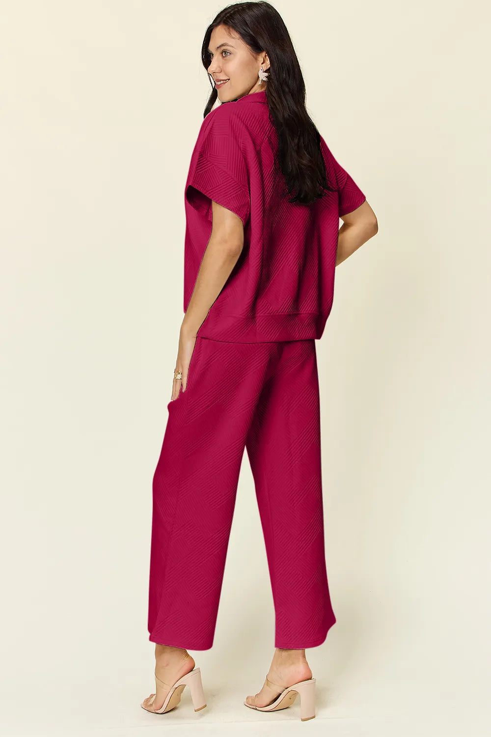 Women's clothing set – product view 33