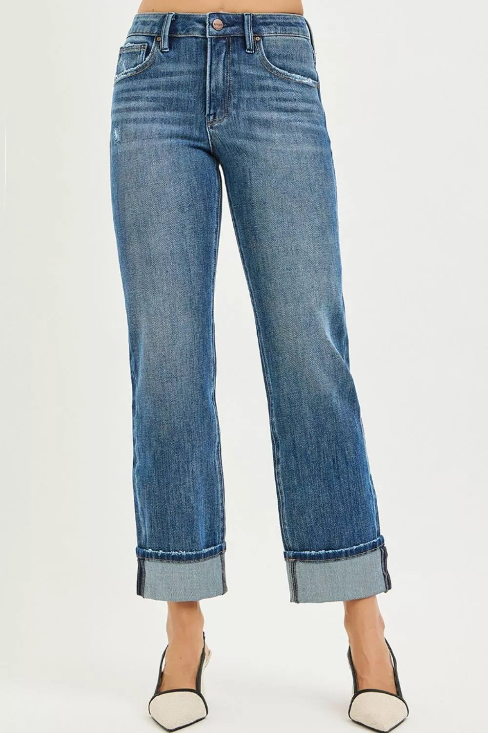 Women's jeans – product view 1
