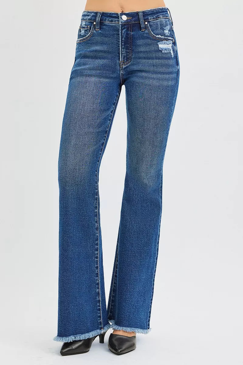 Women's jeans – product view 2