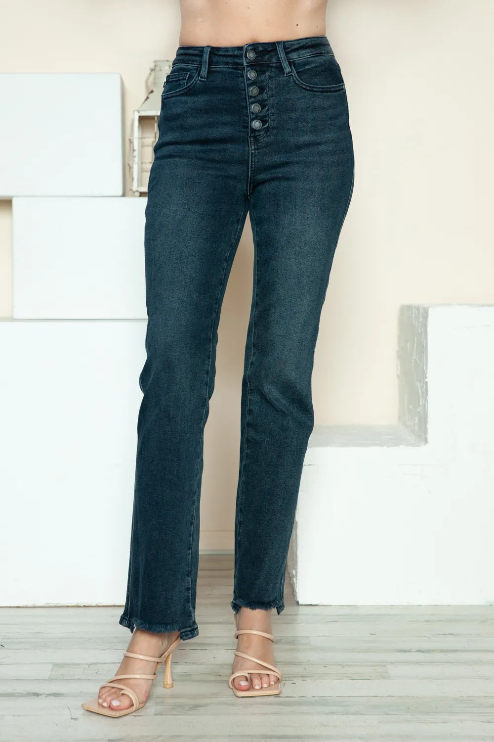 Women's jeans – product view 3