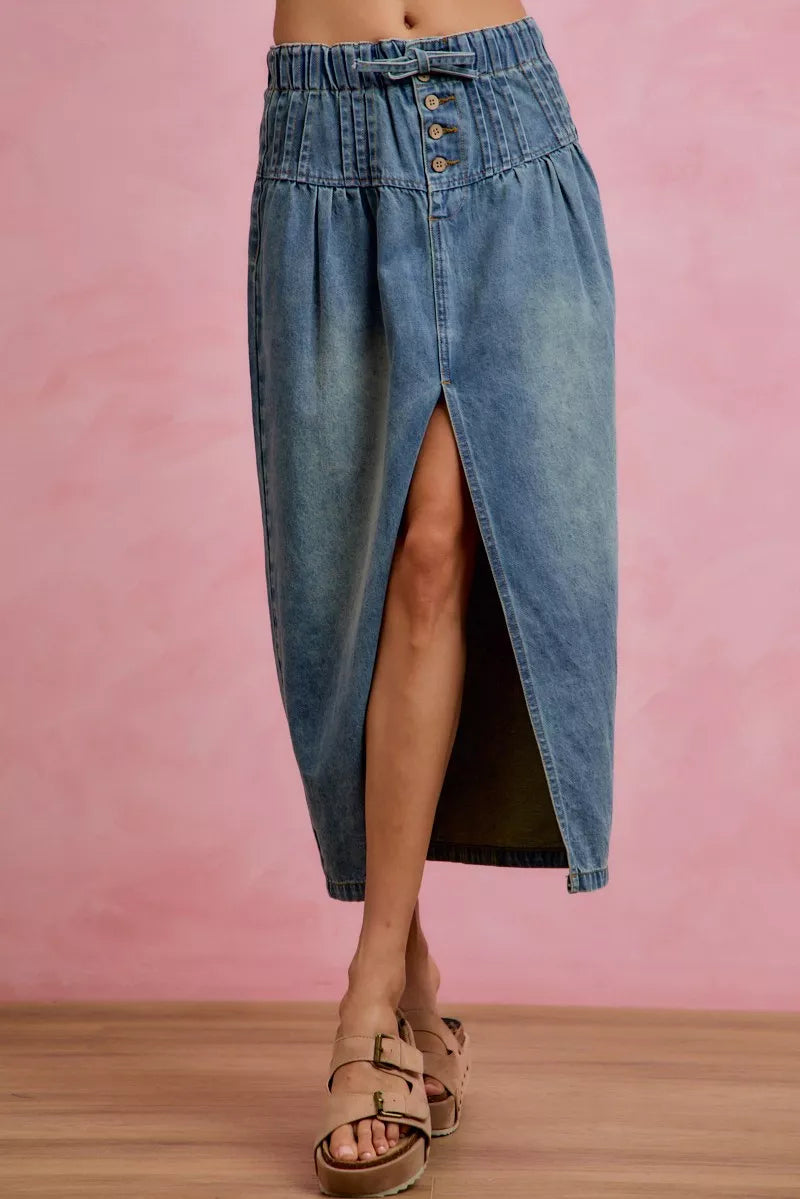 Women's skirt – product view 1