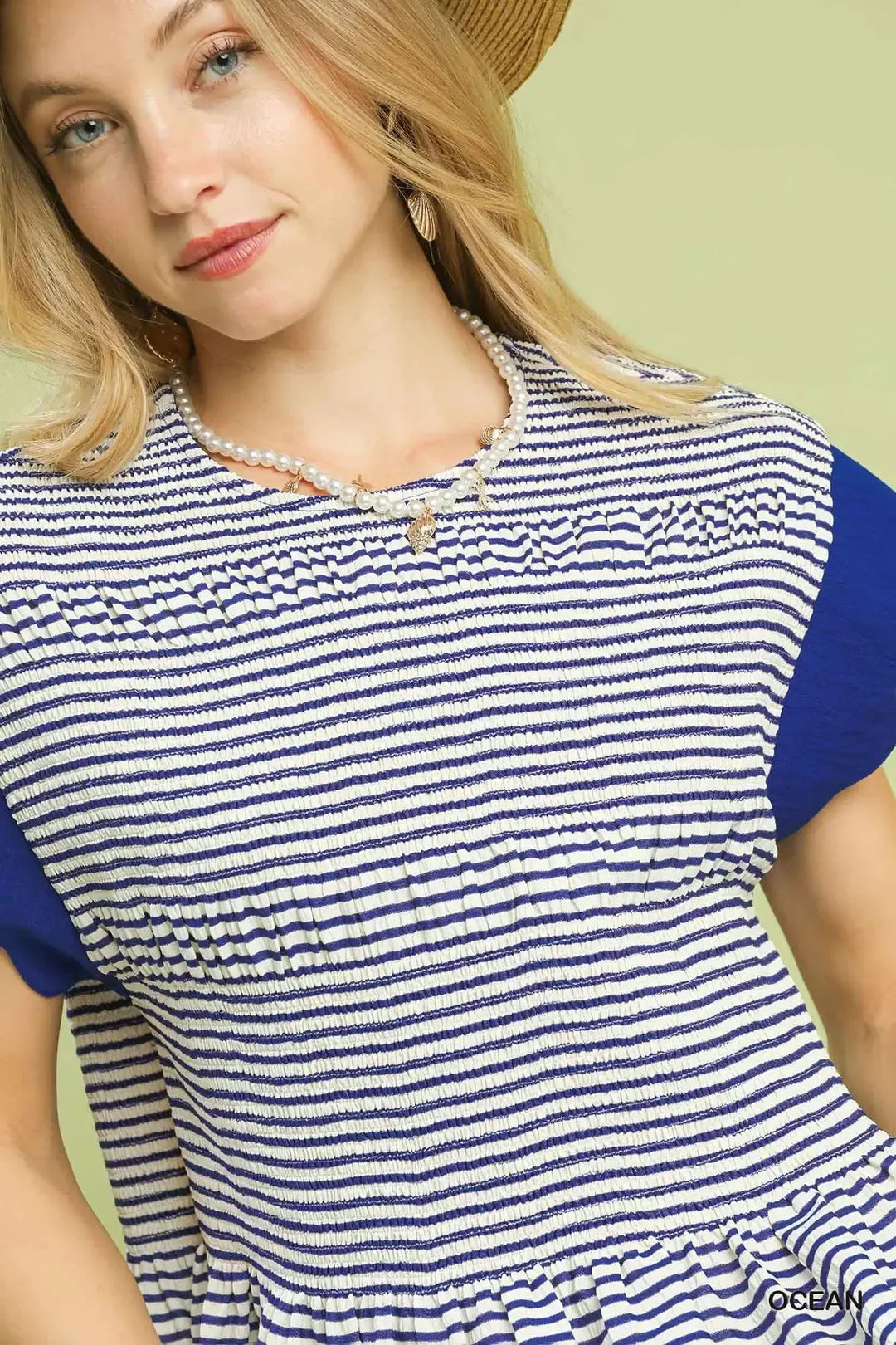 Women's top – product view 5