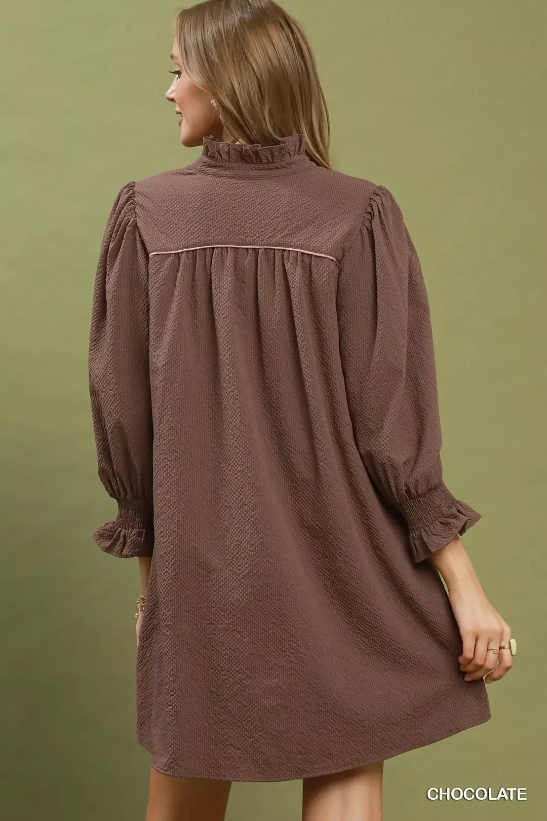 Women's apparel – product view 3