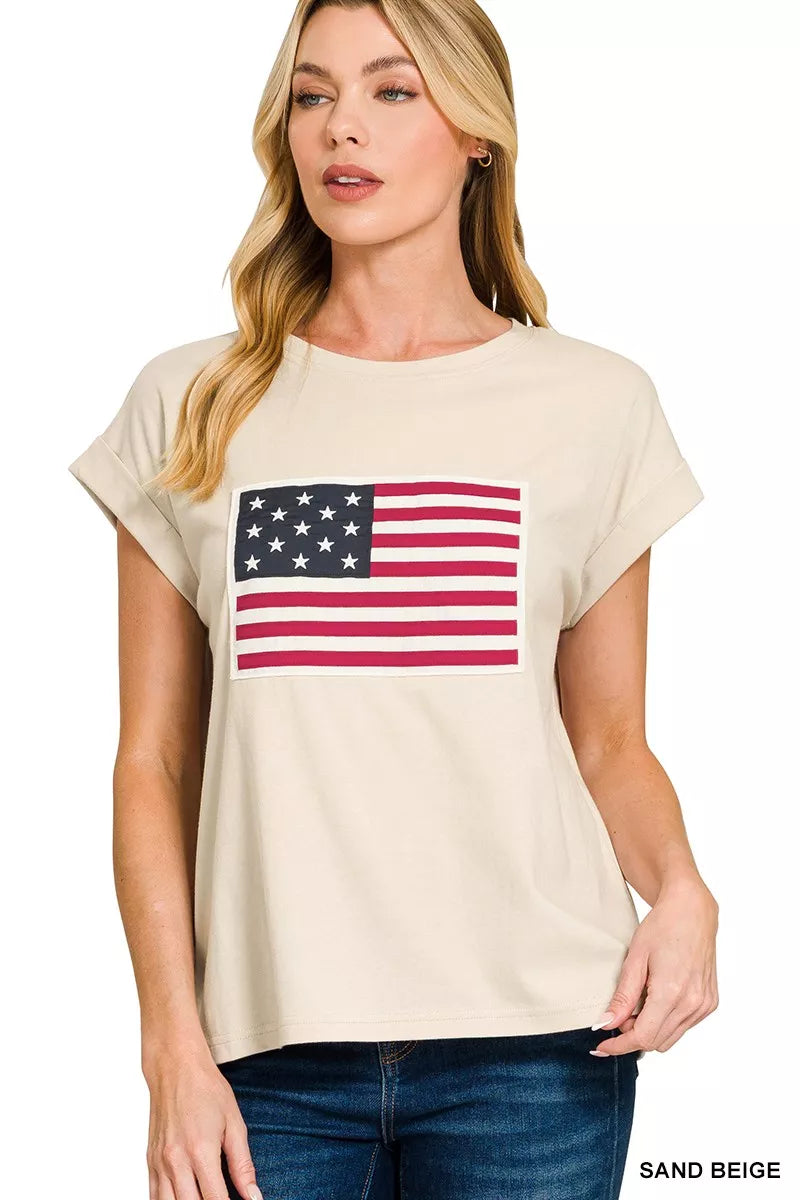 Women's T-shirt – product view 1
