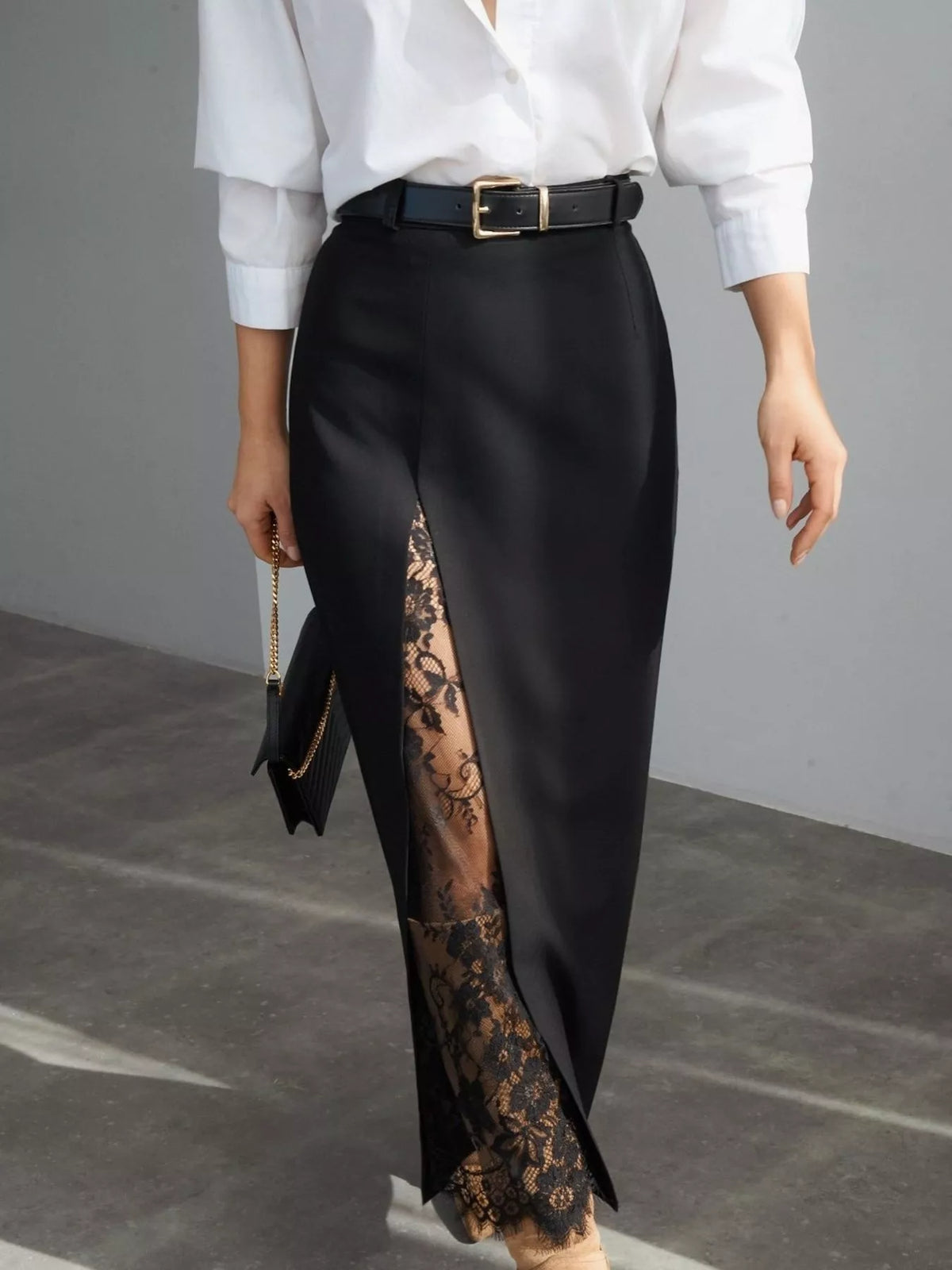 Women's skirt – product view 17