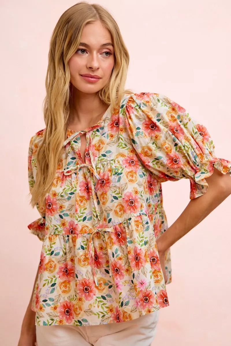 Women's blouse – product view 15
