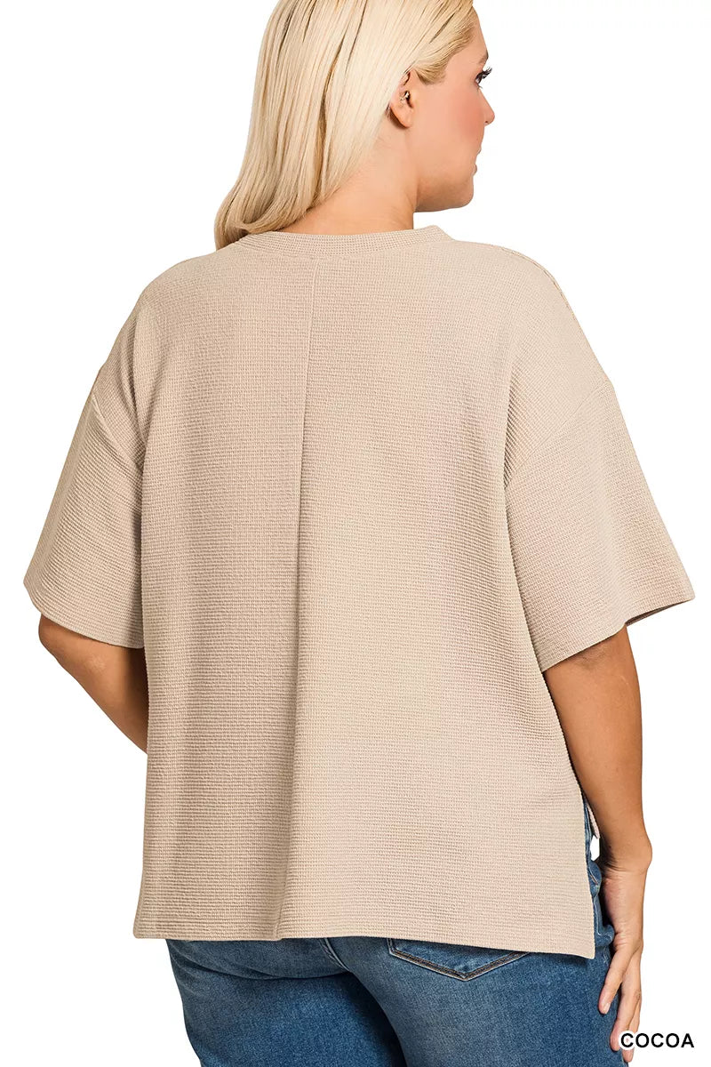 Women's top – product view 4