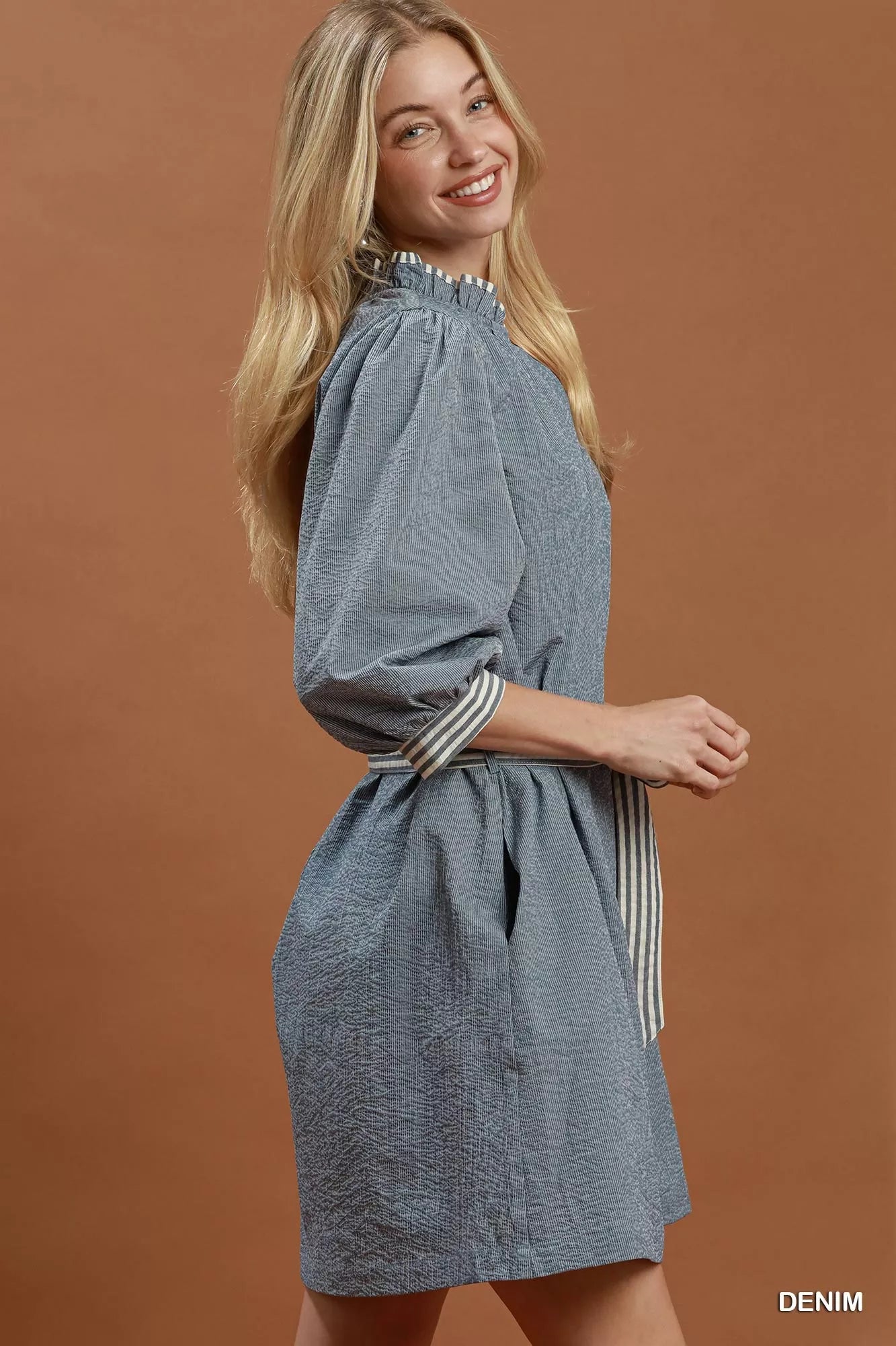 Women's apparel – product view 2