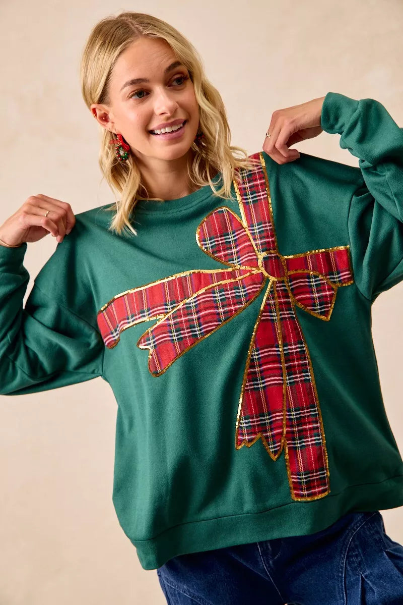 Women's sweater – product view 3