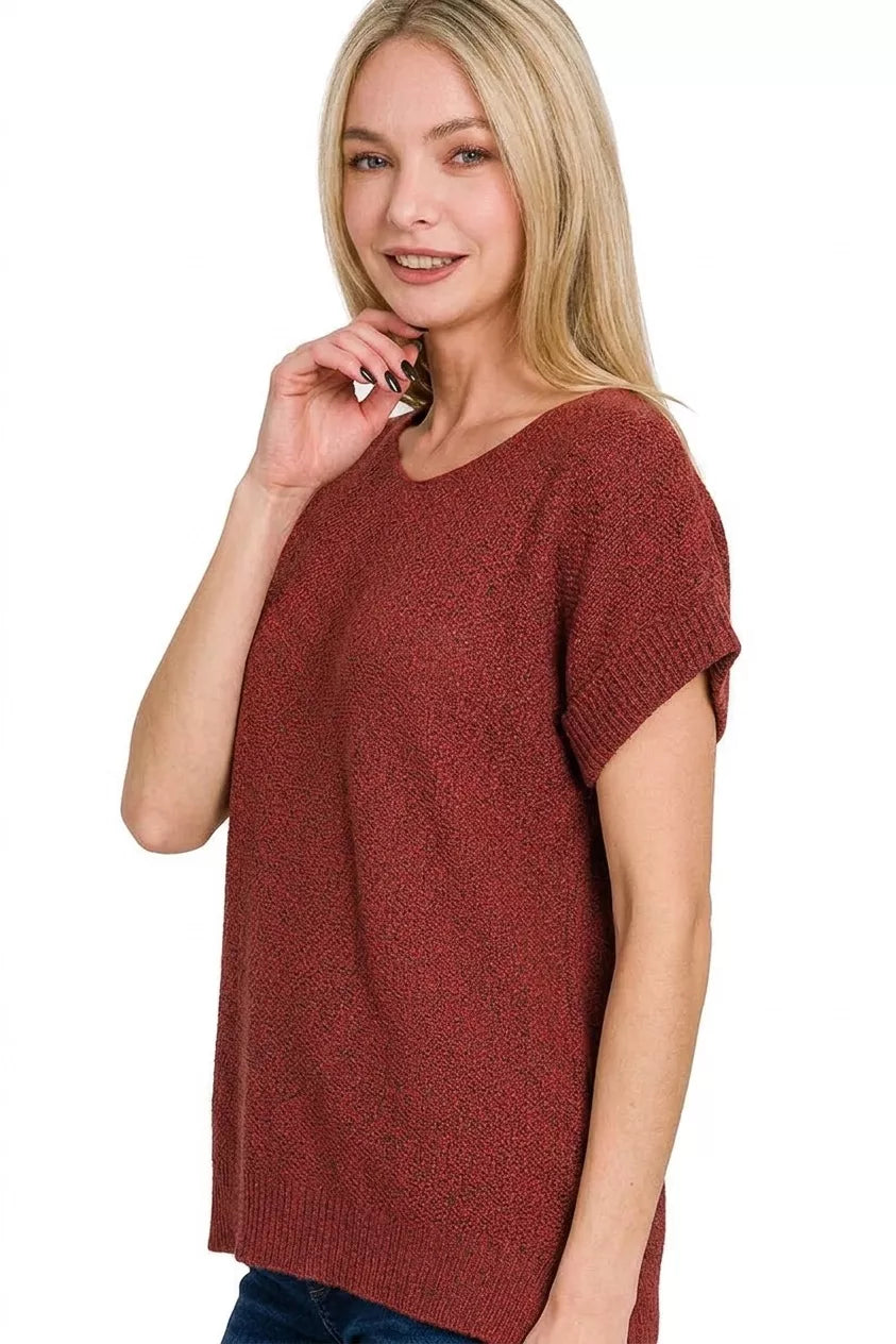 Women's sweater – product view 3