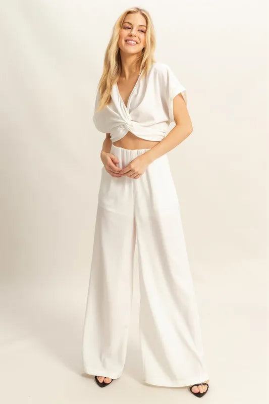 Women's clothing set – product view 4