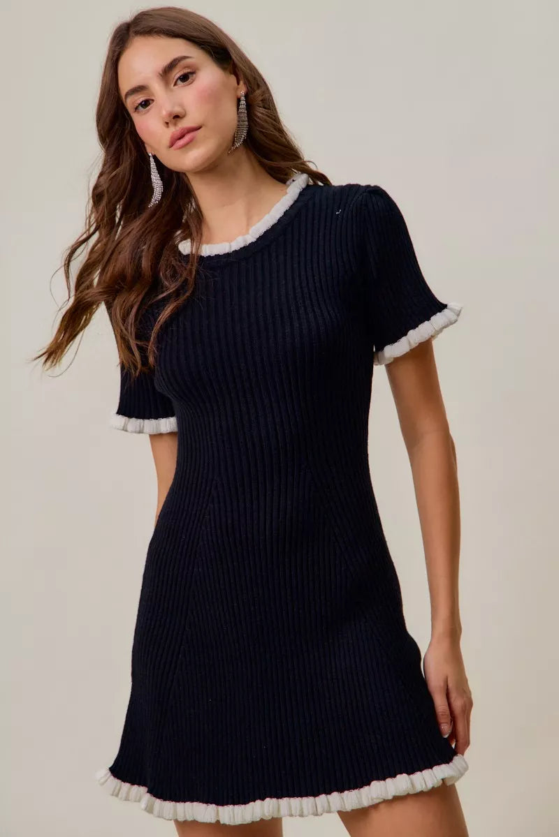 Women's sweater – product view 6