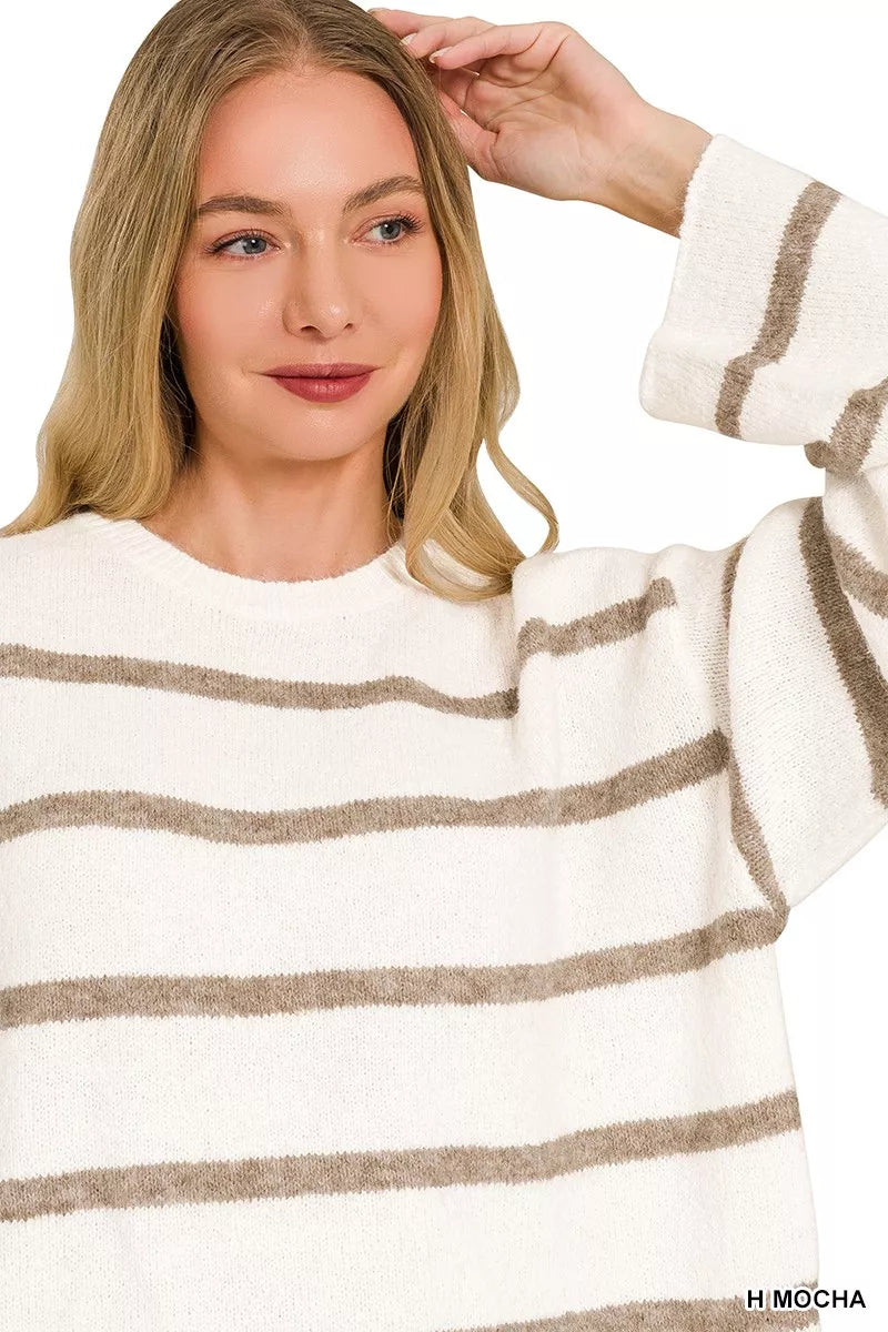 Women's sweater – product view 5