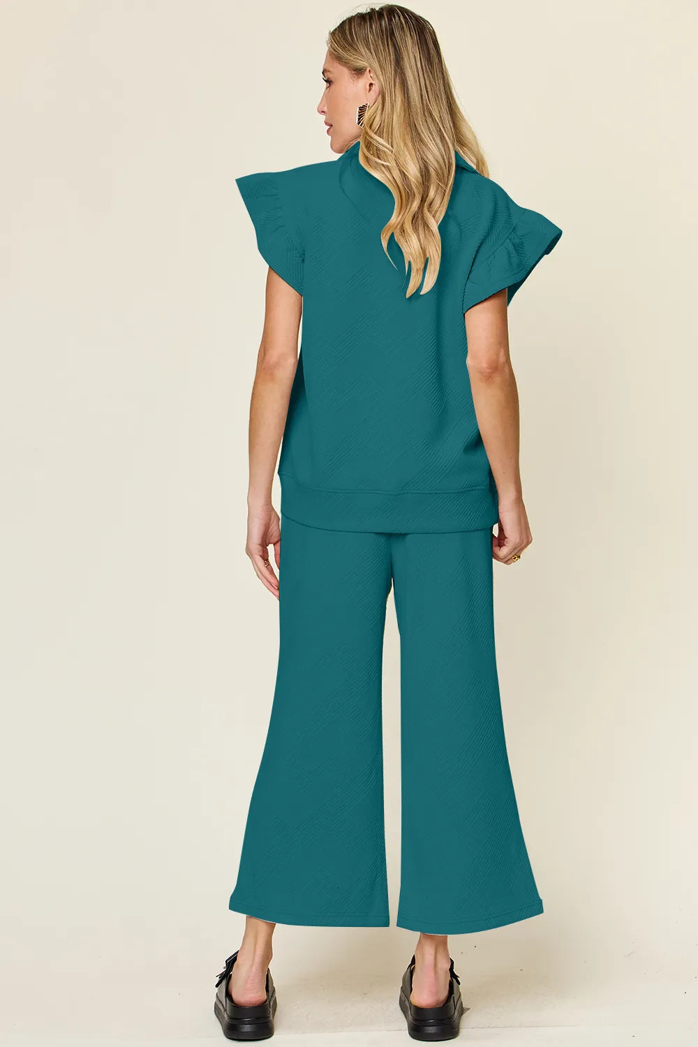 Women's clothing set – product view 24