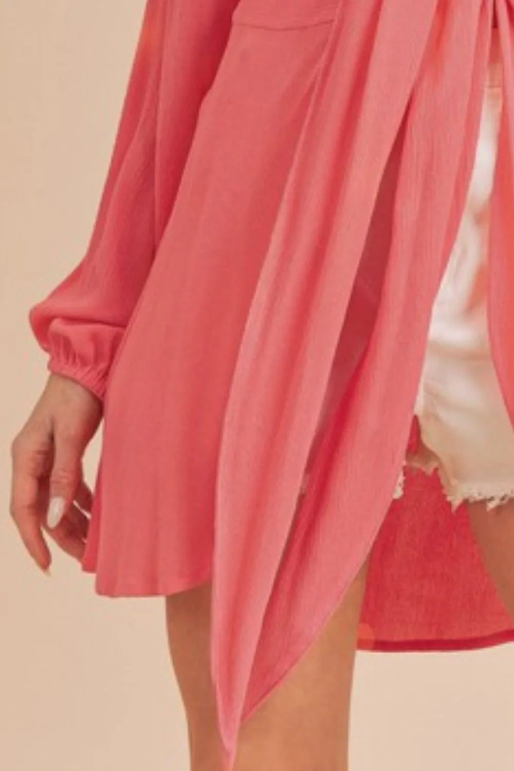 Women's apparel – product view 3