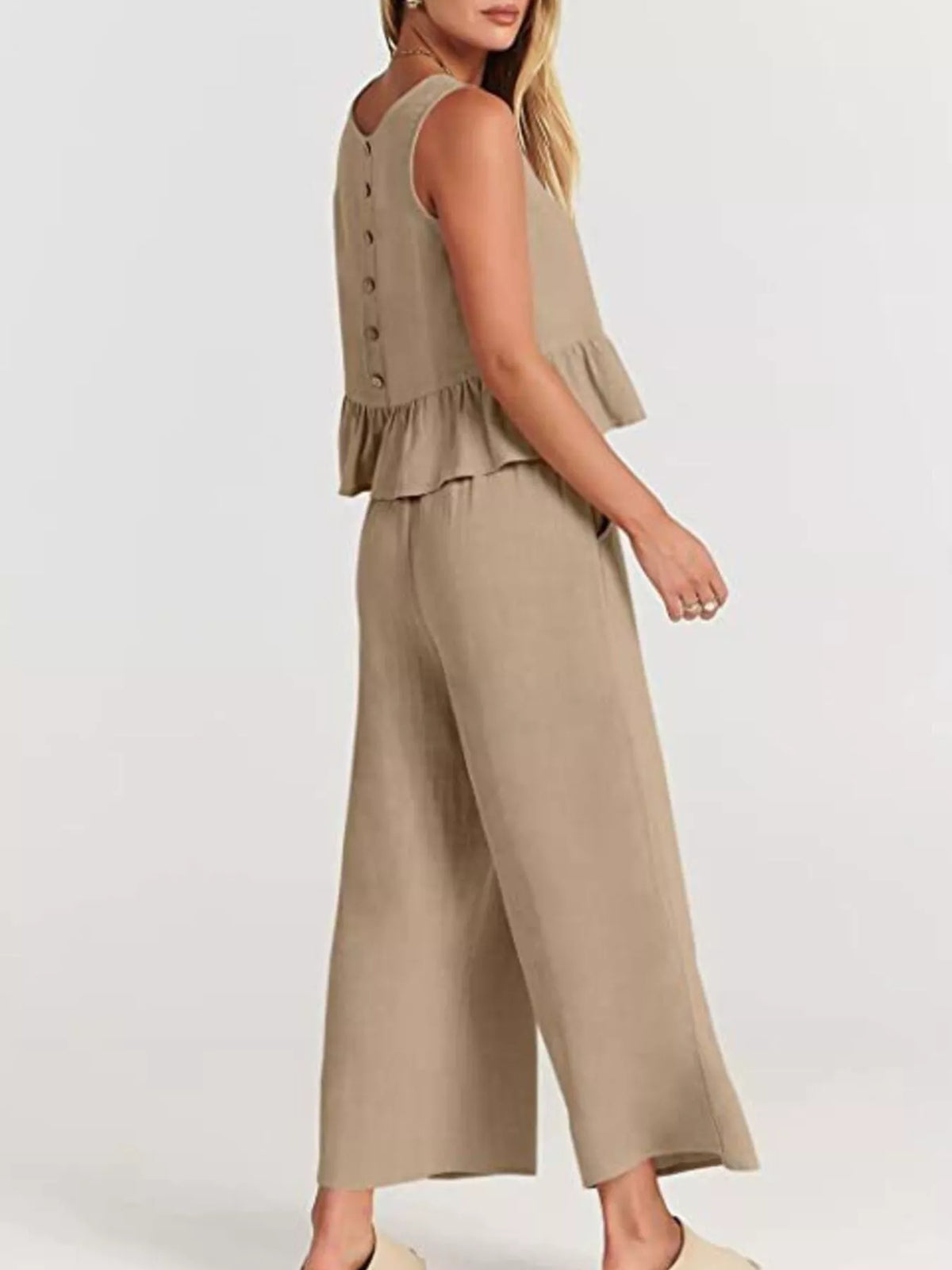 Women's clothing set – product view 21