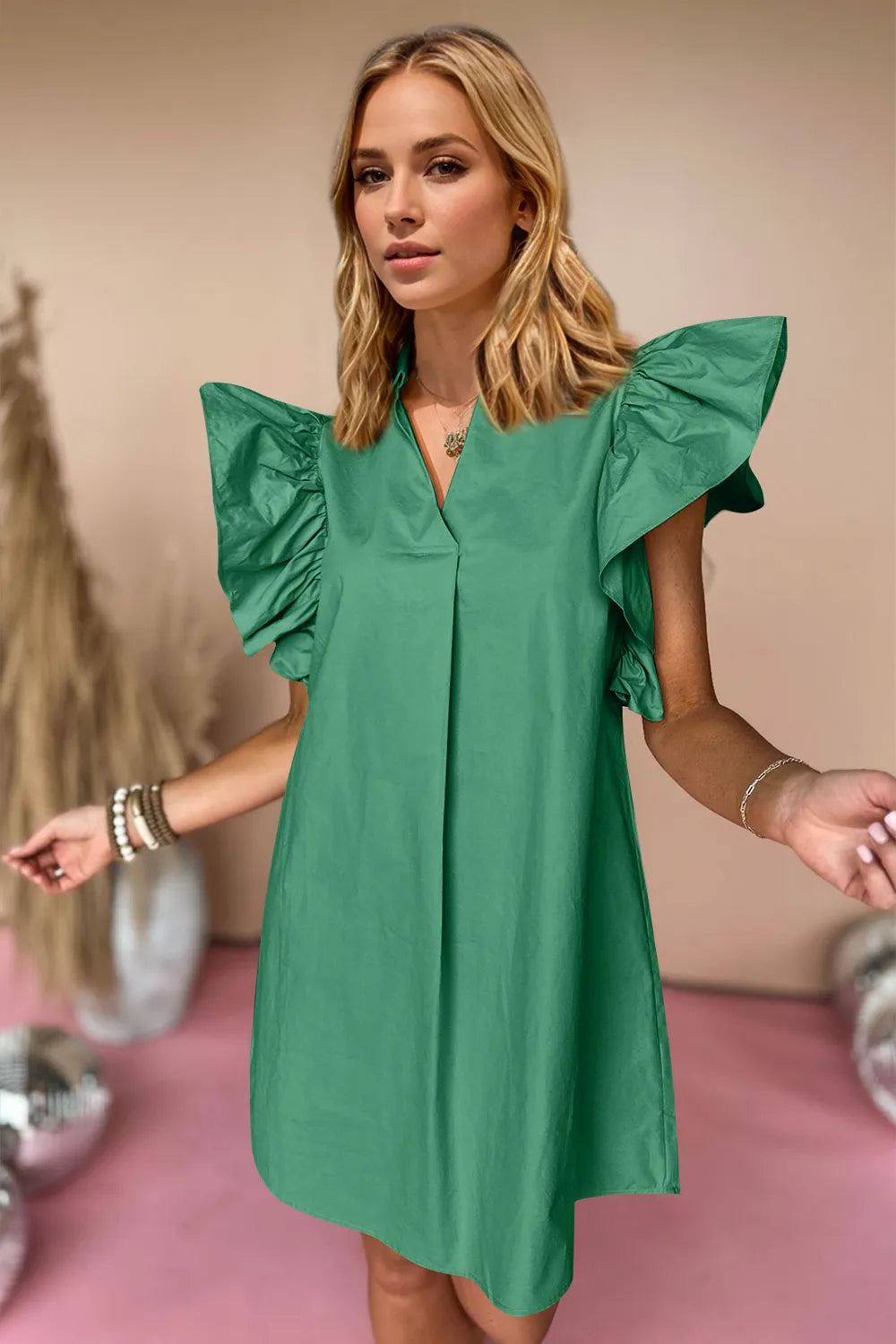 Women's apparel – product view 2