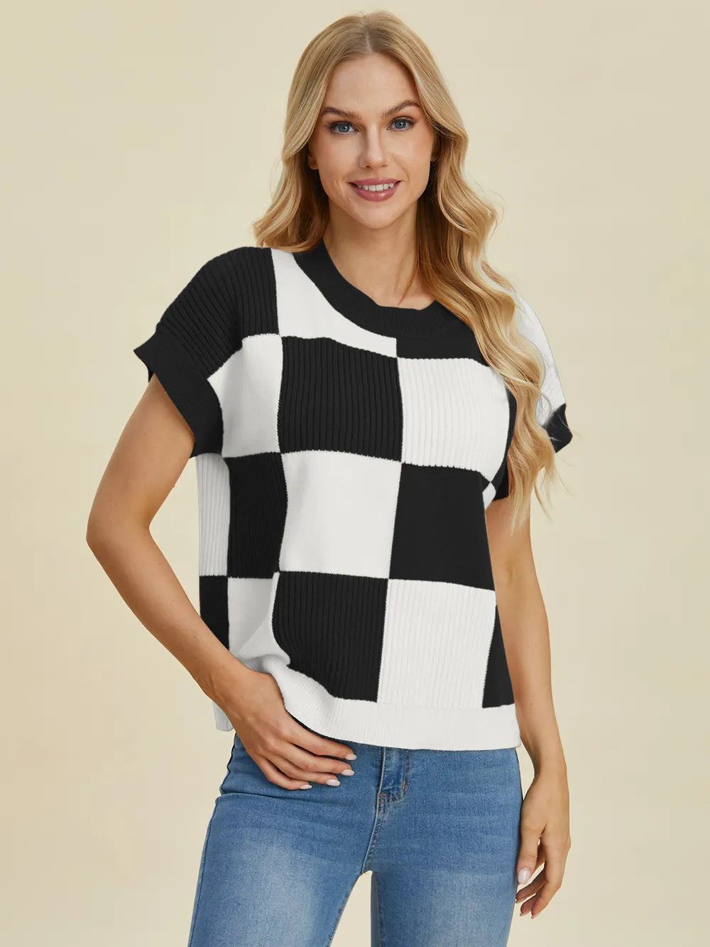 Women's sweater – product view 7