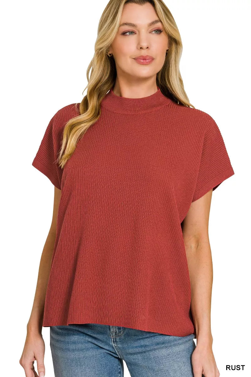 Women's sweater – product view 1