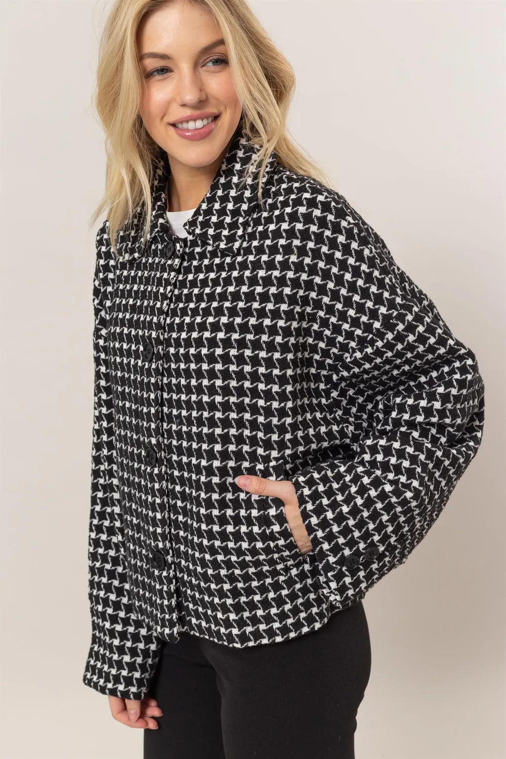 Women's jacket – product view 1