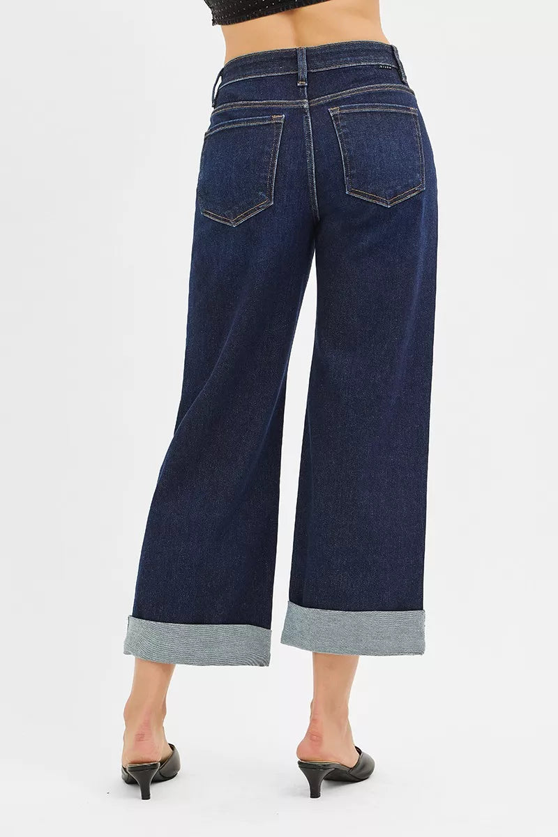 Women's jeans – product view 5