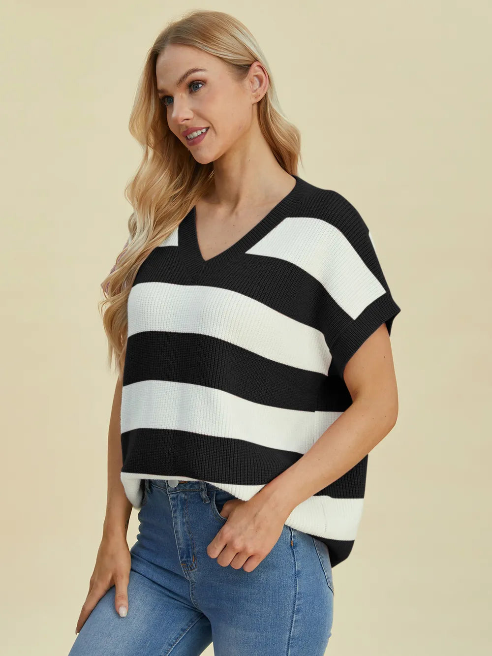 Women's sweater – product view 6