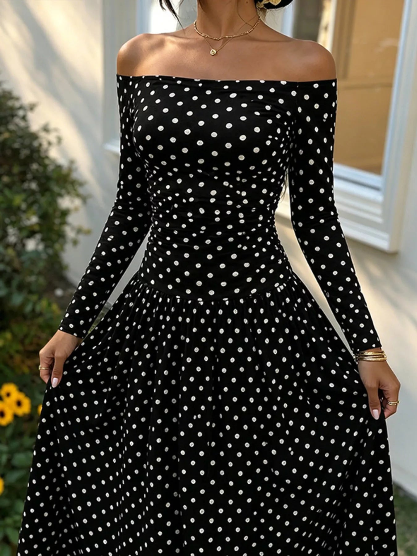 Women's dress – product view 16