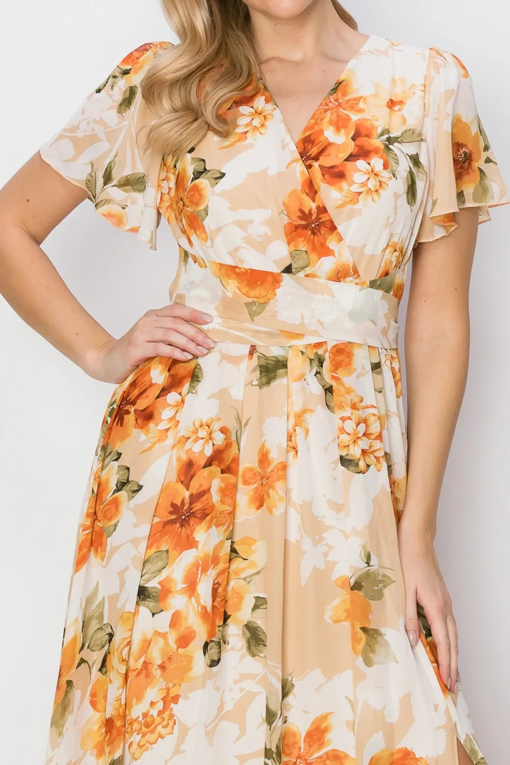 Women's apparel – product view 5