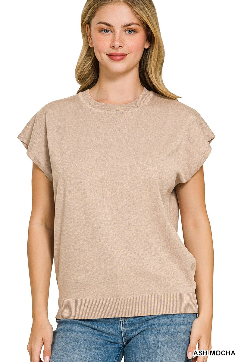 Women's sweater – product view 1