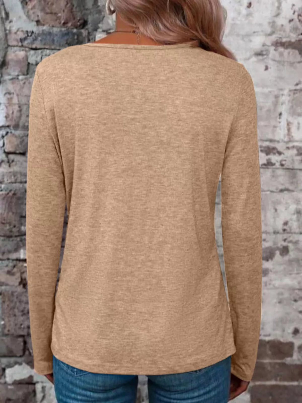 Women's T-shirt – product view 10