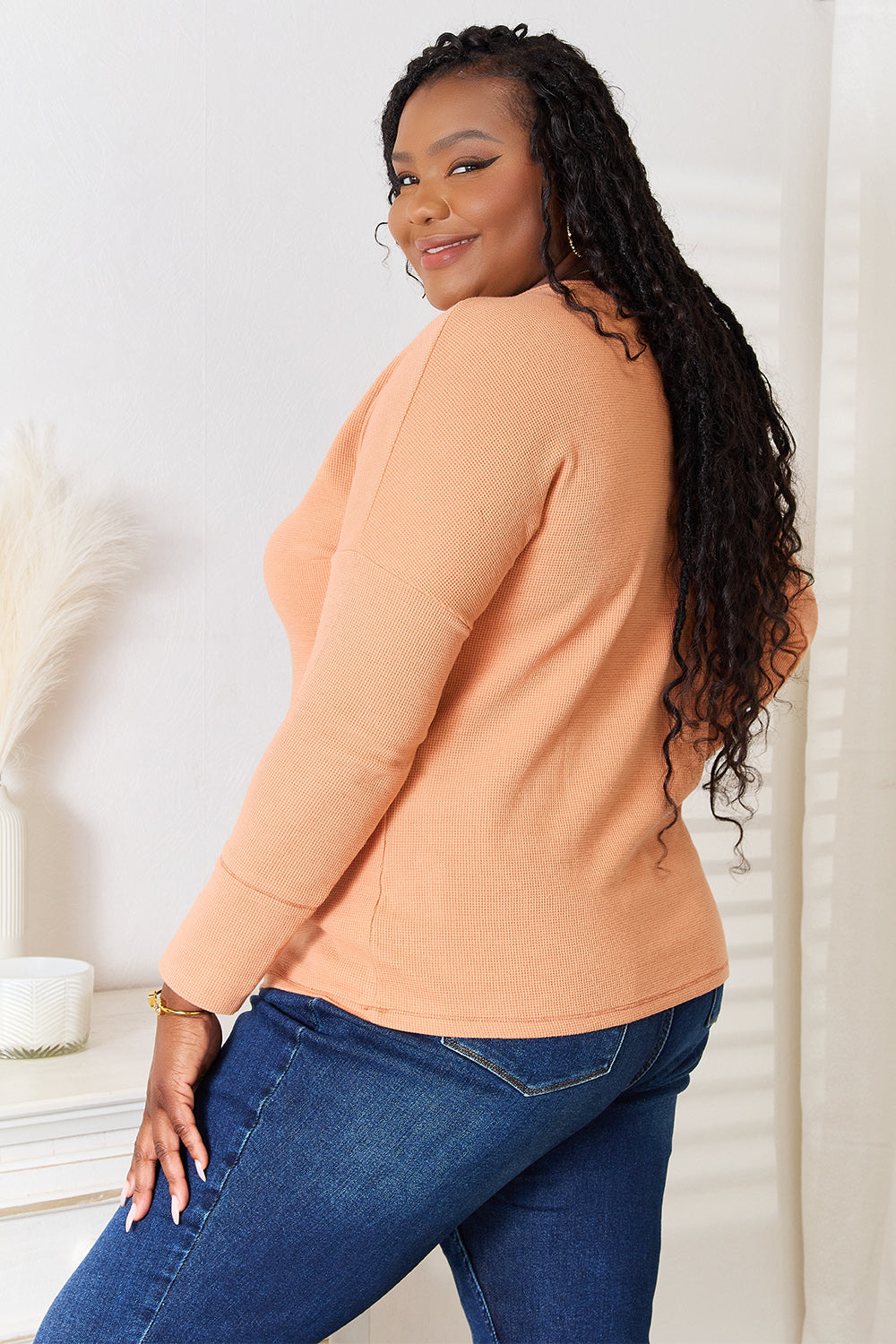 Women's top – product view 6