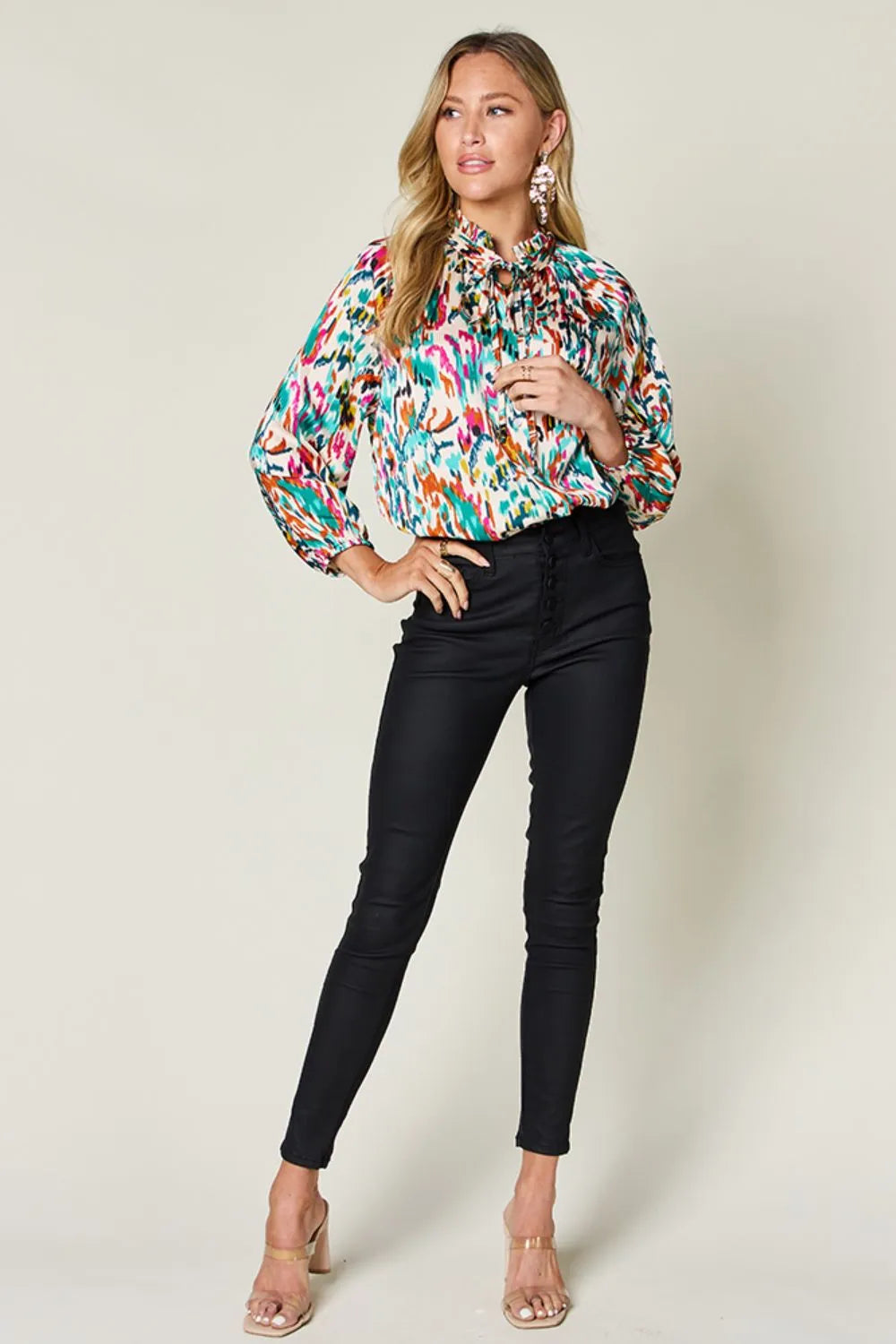 Women's apparel – product view 9